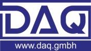 DAQ Logo