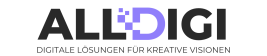 AllDigi Logo