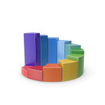 Infographic Element Circular Diagram.H03.2k (Mittel) (Mittel)